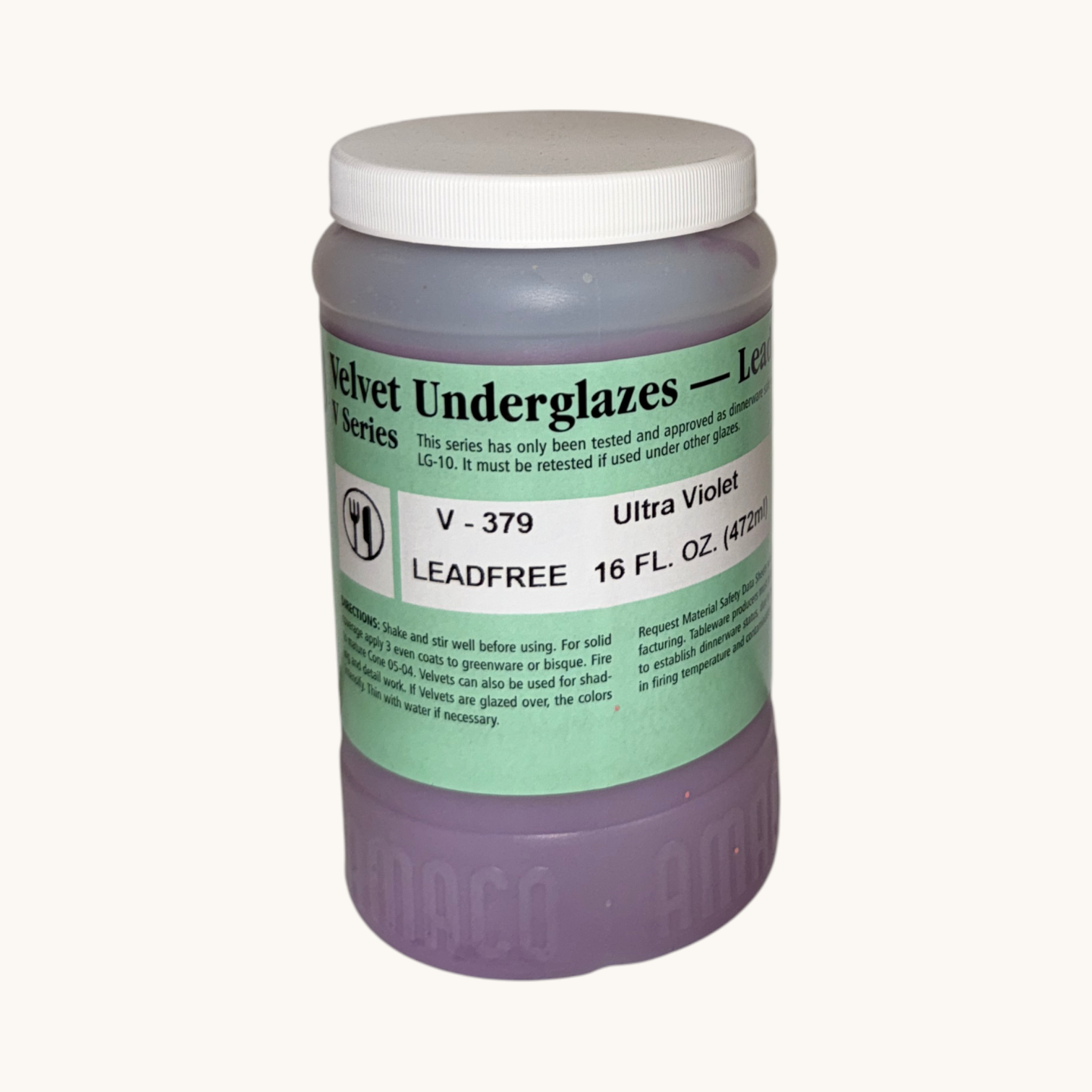 V-379 Ultra Violet