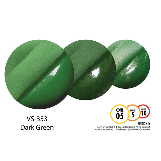 VS-353 Dark Green