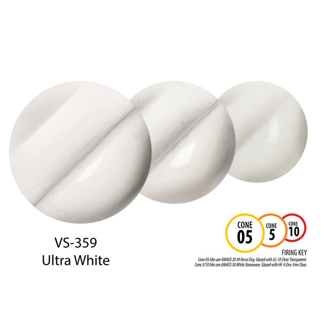 VS-359 Ultra White