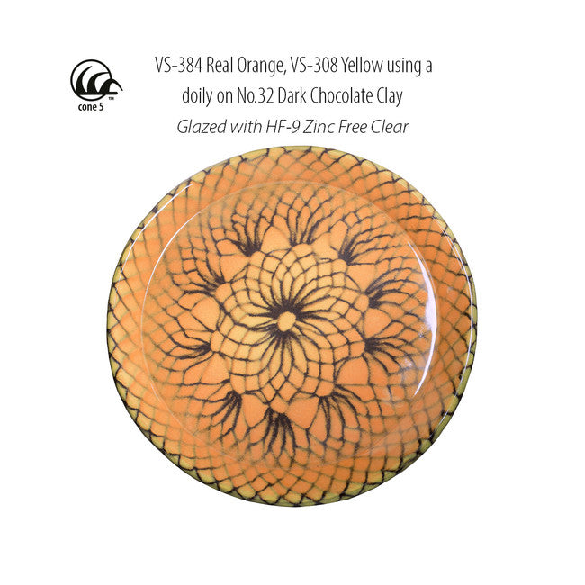 VS-384 Real Orange