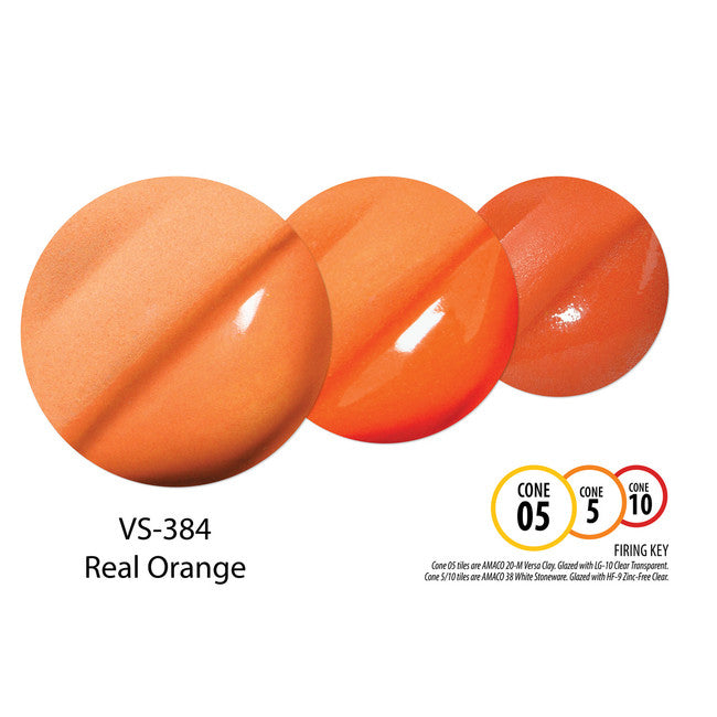 VS-384 Real Orange