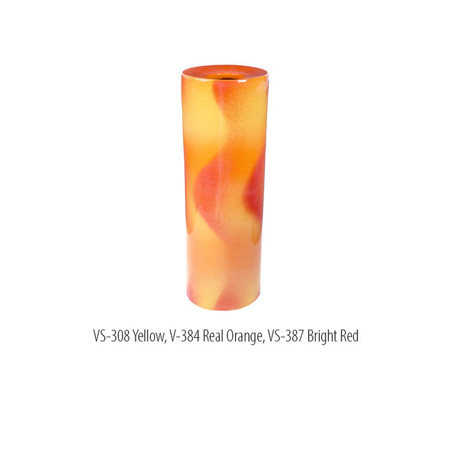 VS-384 Real Orange