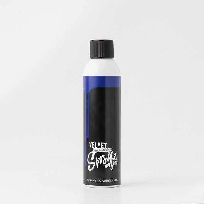 VS-326 Medium Blue