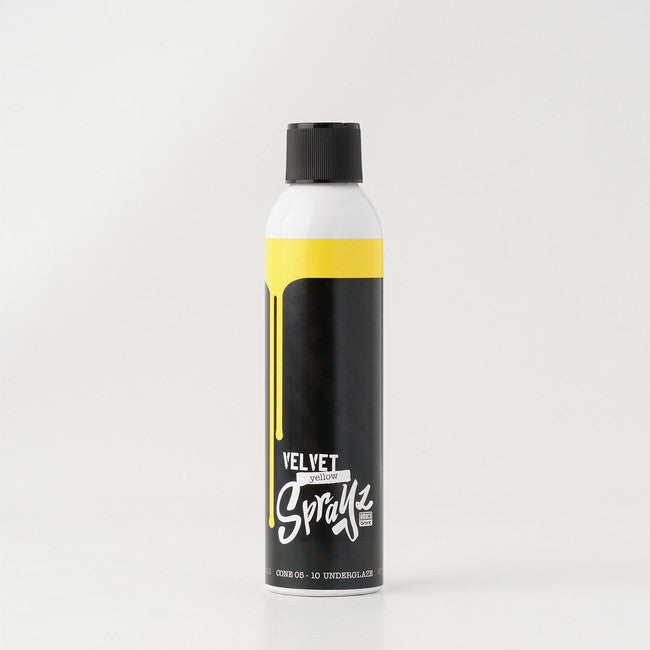 VS-308 Yellow