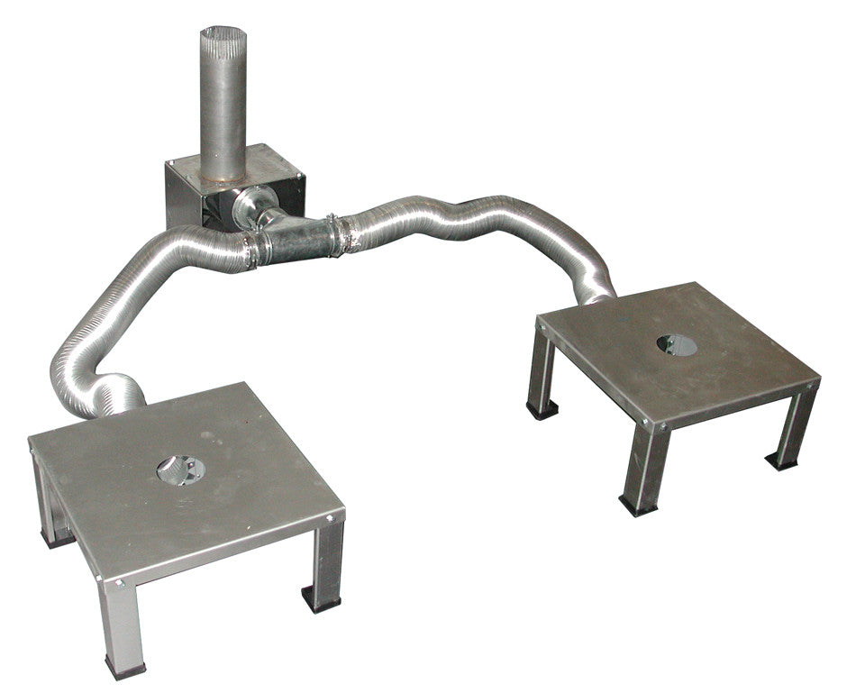L&L Vent-Sure -  120v
