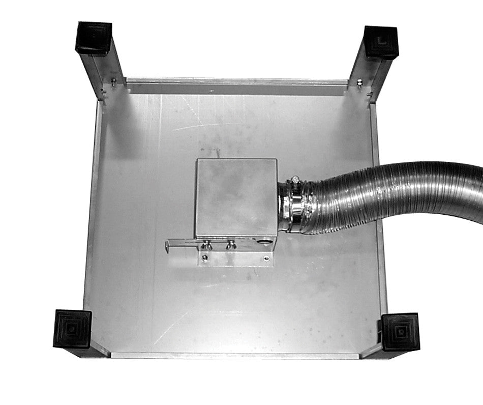 L&L Vent-Sure -  120v