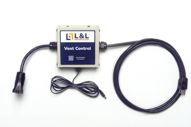 L&L Vent-Sure -  120v