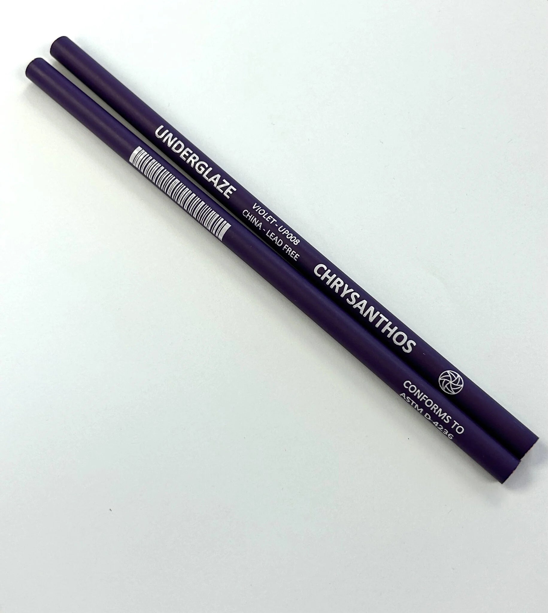 Underglaze Pencil