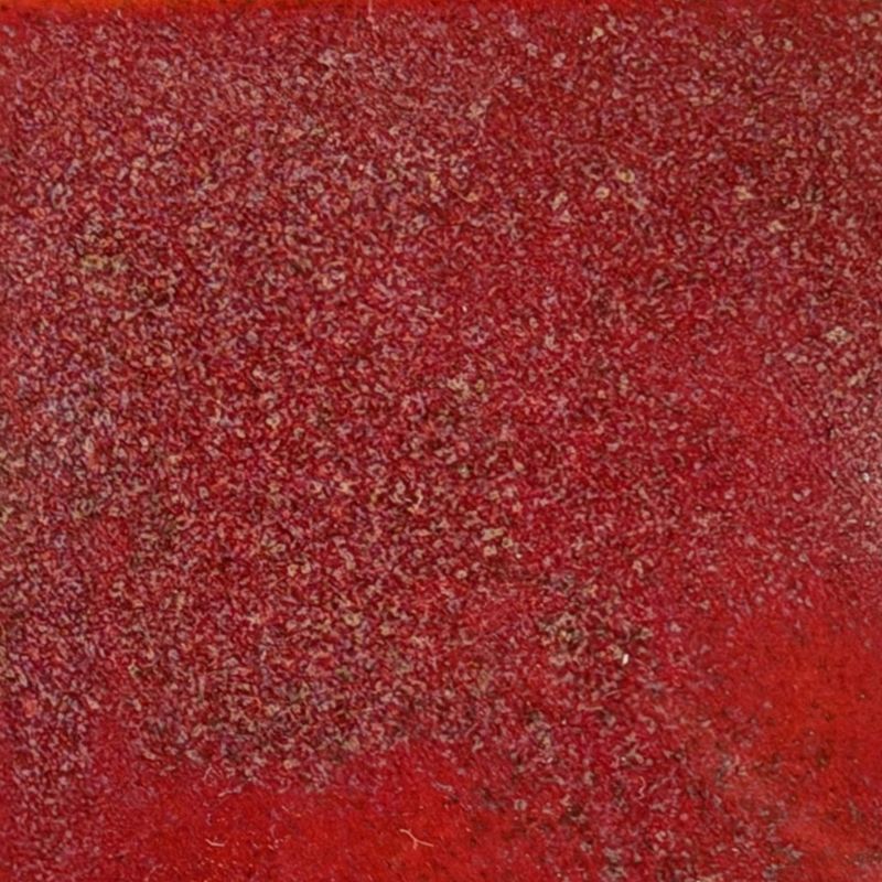 Volcanic Lair Coyote Fantasy #232