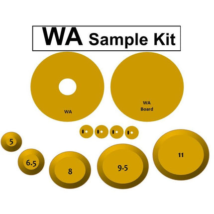 WA Sample Kit