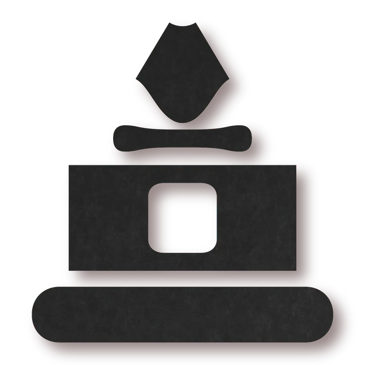 Watering Ewer Template