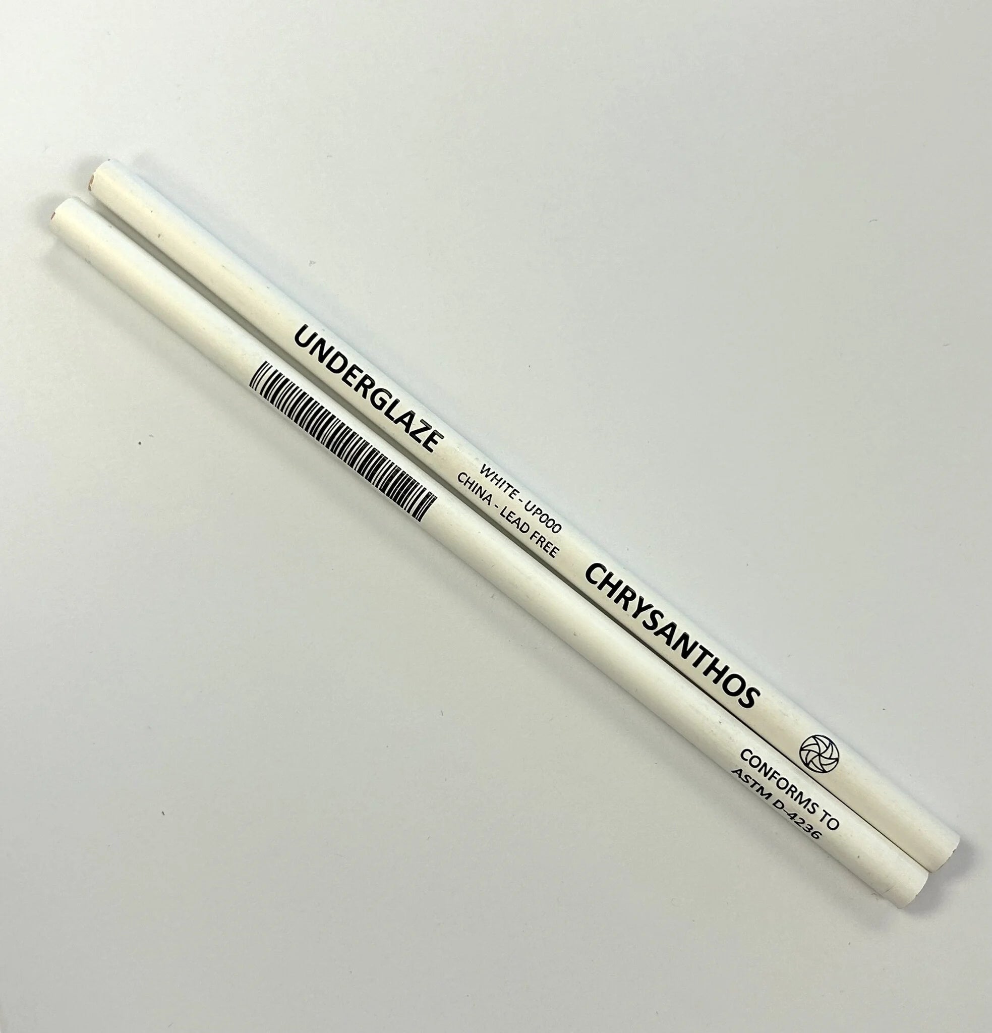 Underglaze Pencil