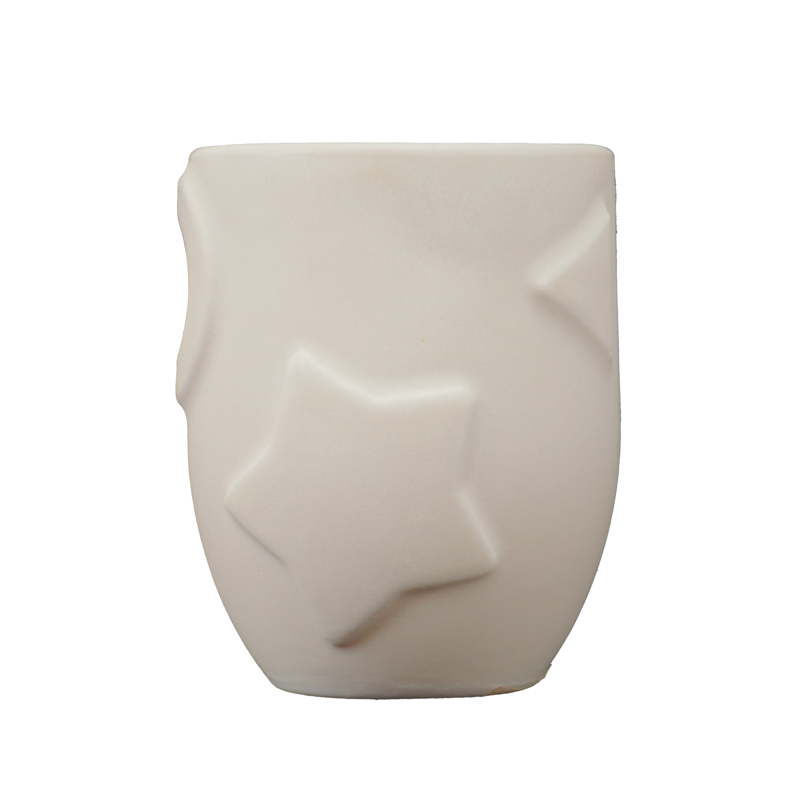 MS-250 WHITE PEBBLE BASE GLAZE