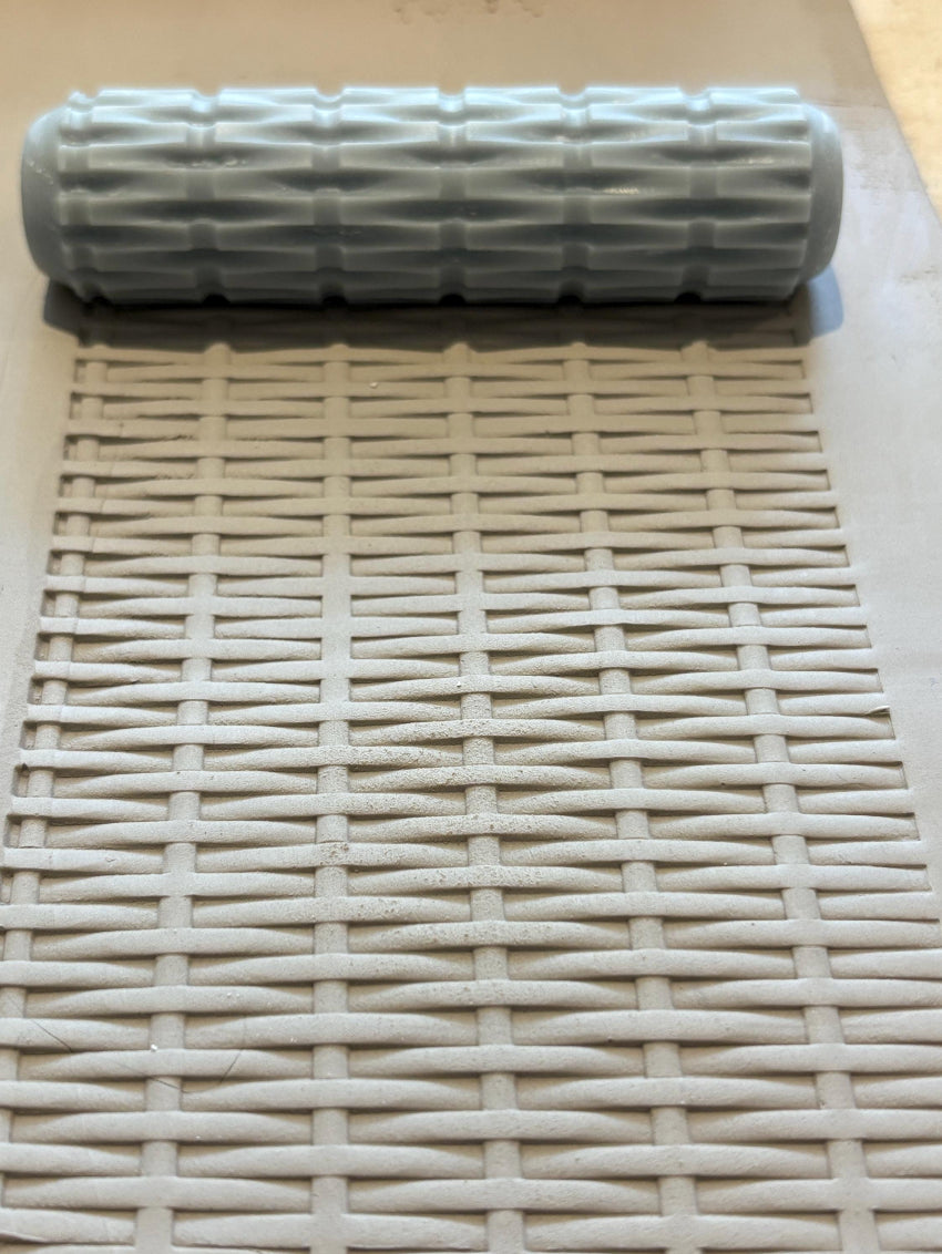 Wicker Roller