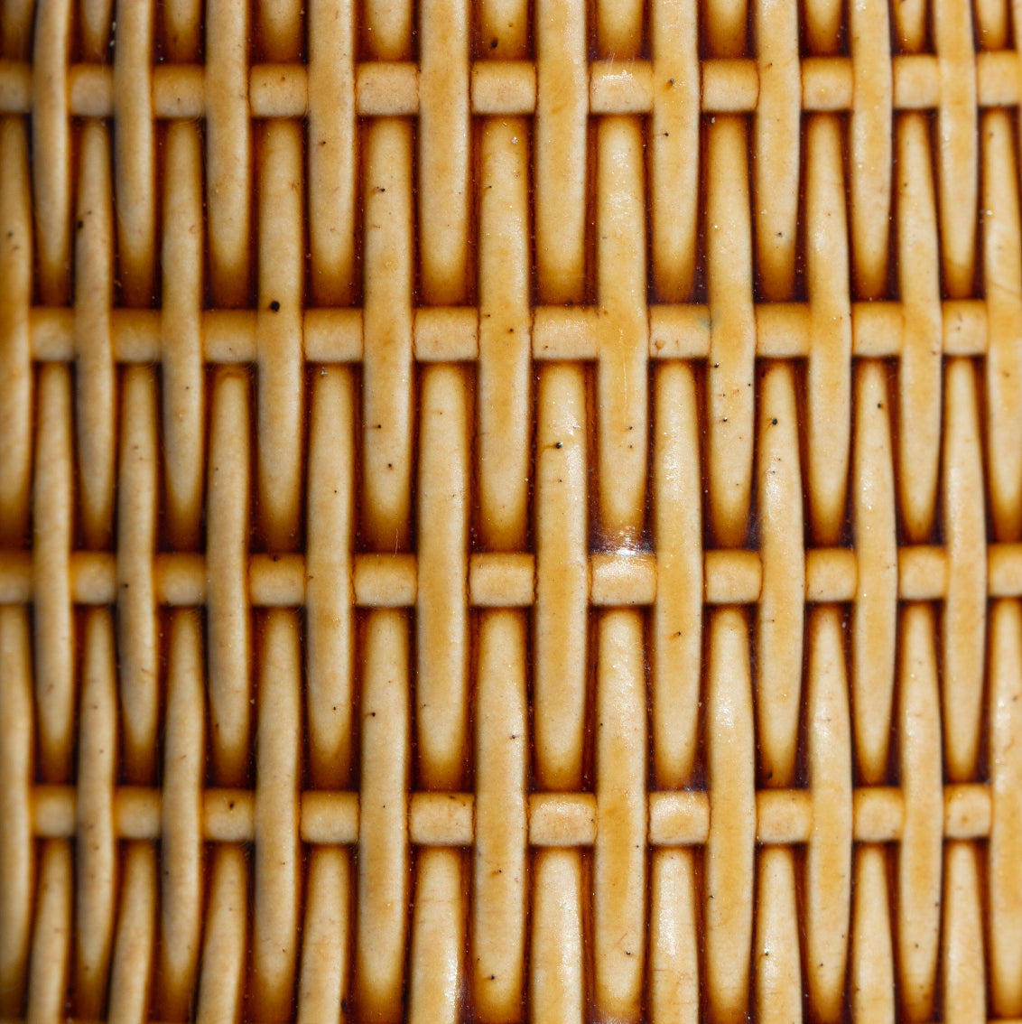 Wicker Roller