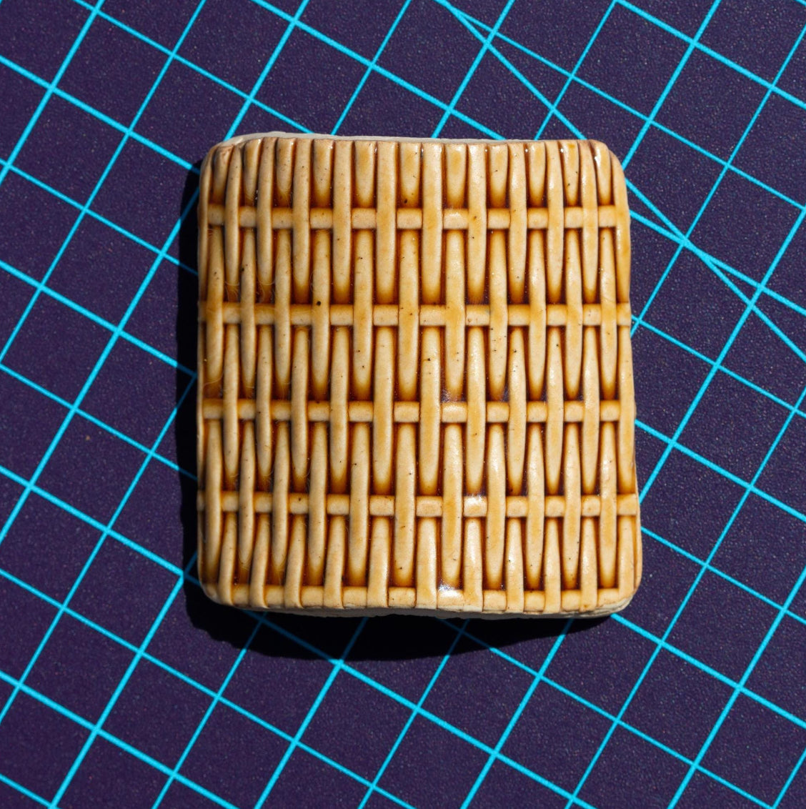 Wicker Roller