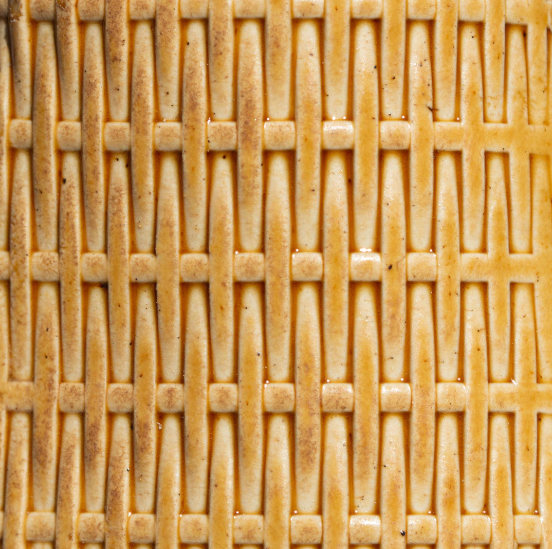Wicker Roller