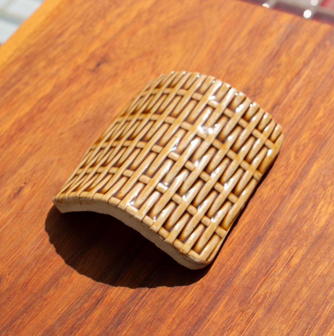 Wicker Roller