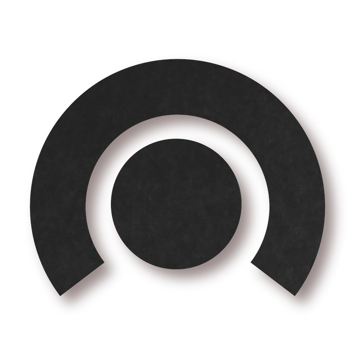 Wide Bowl Template