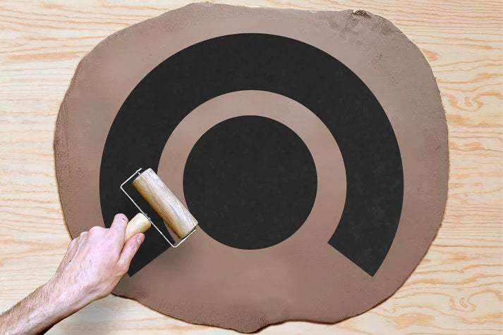 Wide Bowl Template