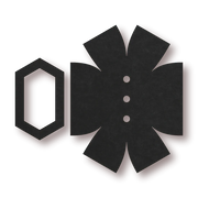 Wide Planter Template