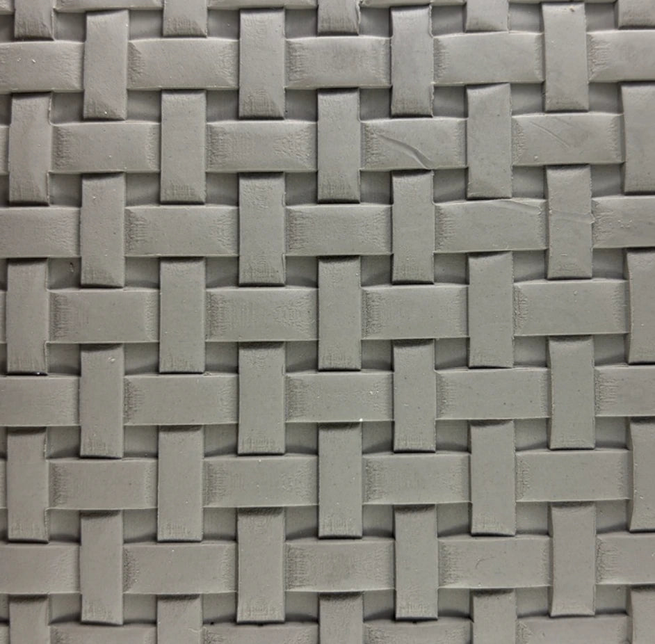 Woven Roller