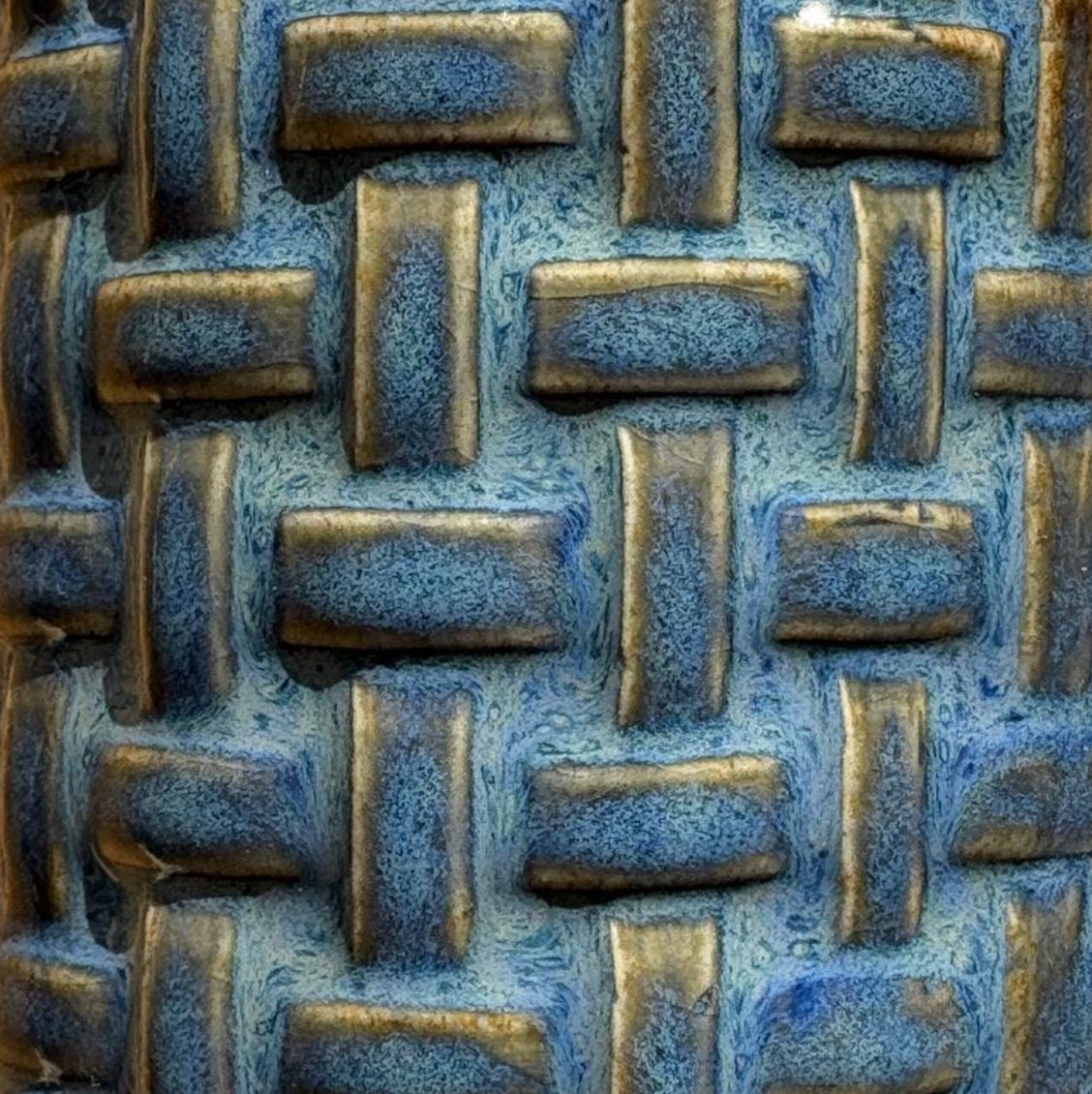 Woven Roller