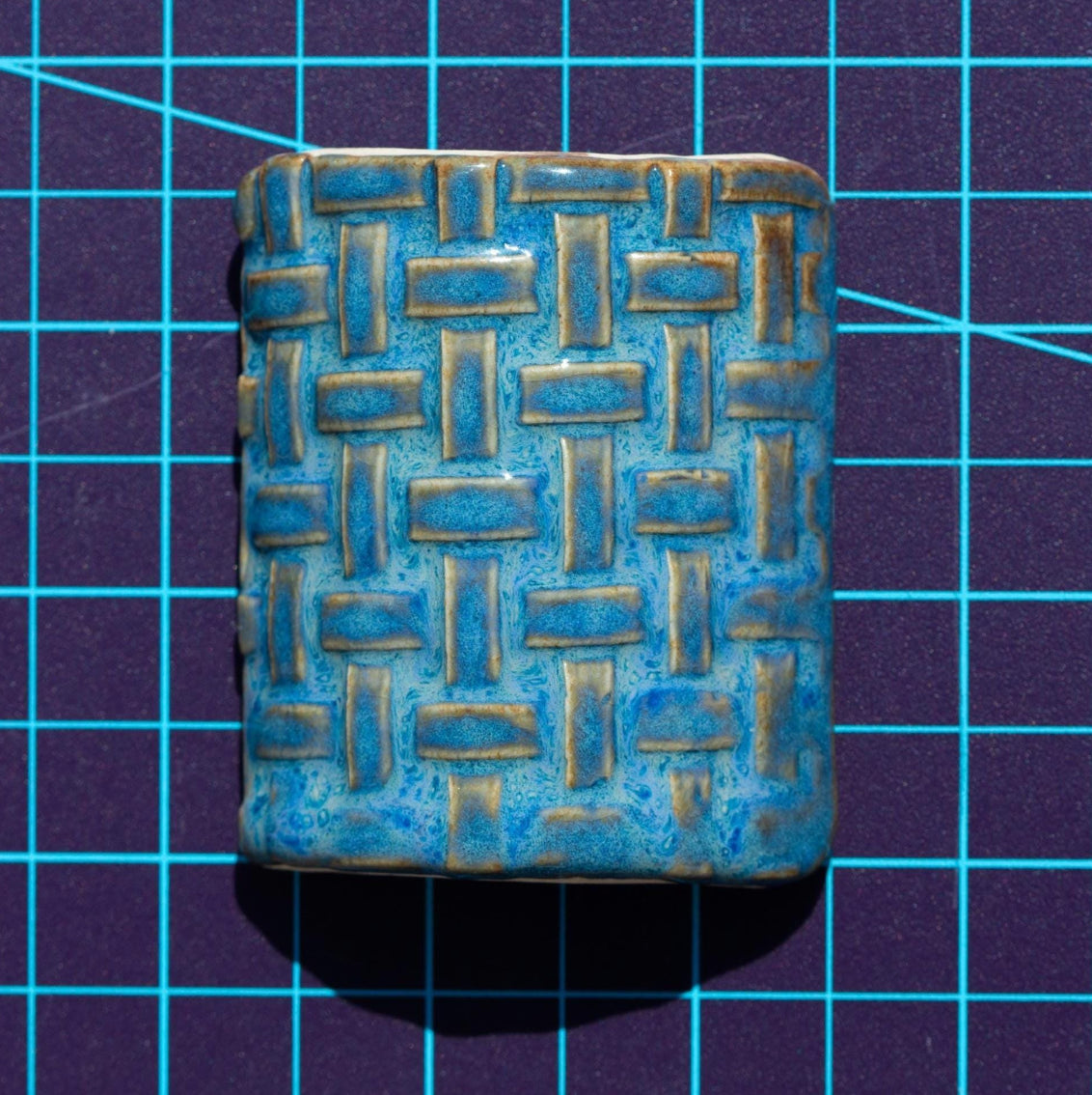 Woven Roller