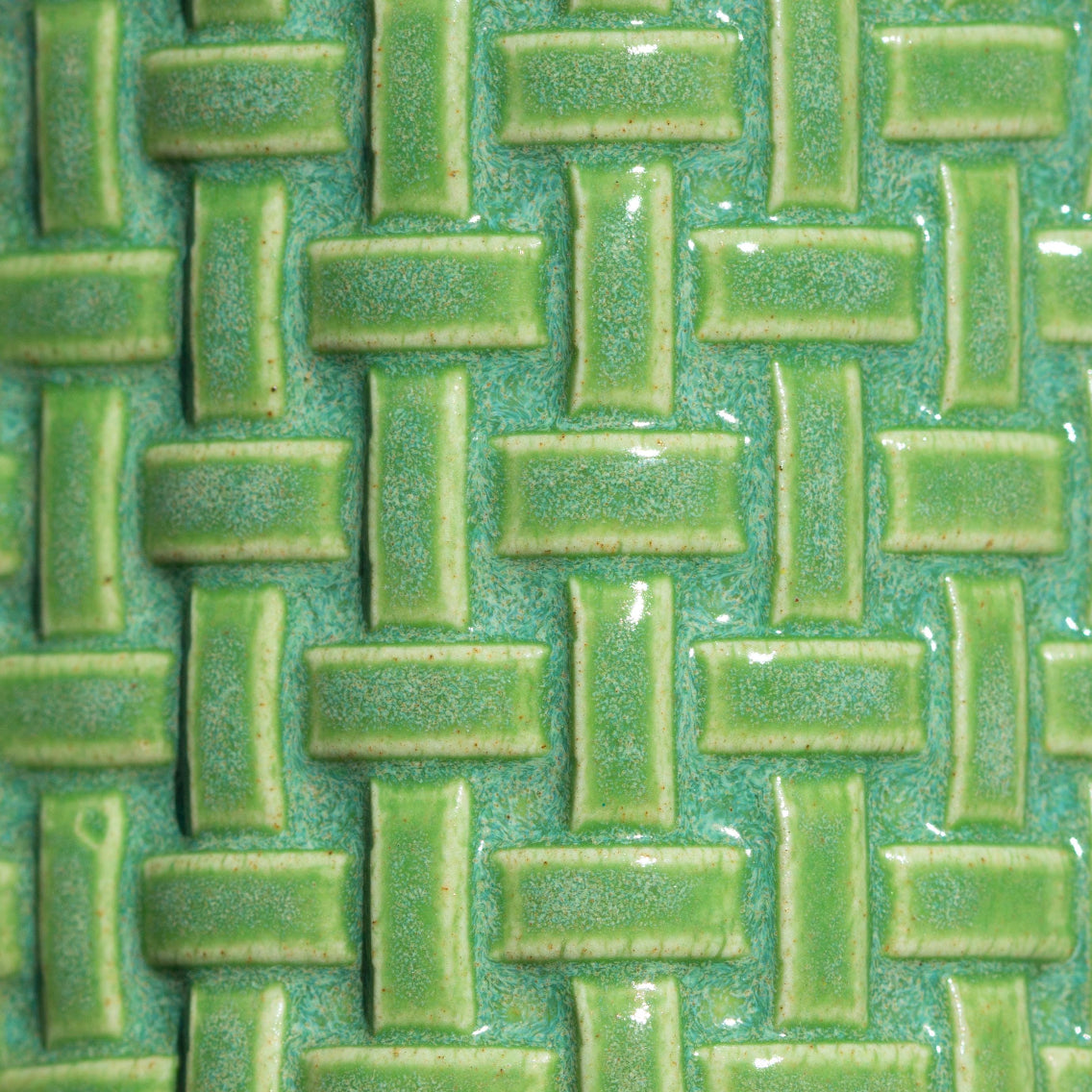 Woven Roller