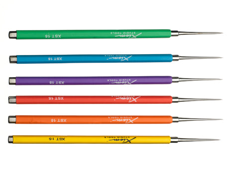 Xiem Needle Tool