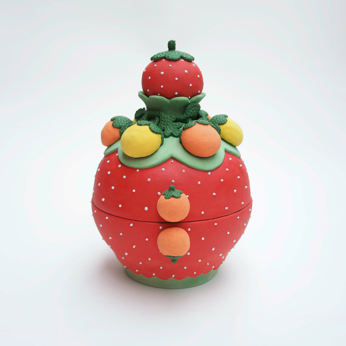 Brackers Good Earth Clays