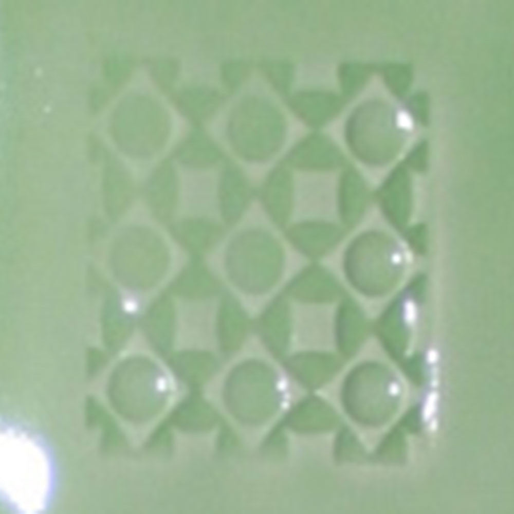 CQ-104 Apple Green
