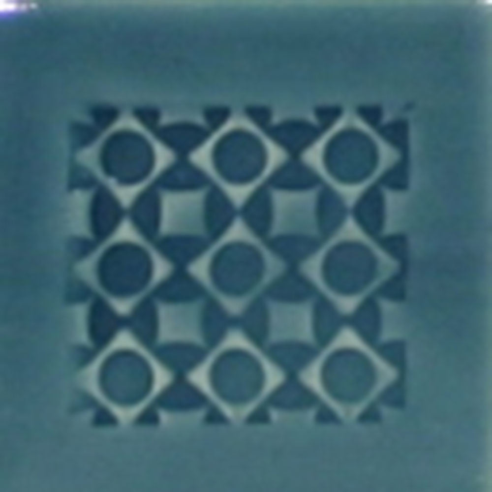 CQ-108 Blue Green