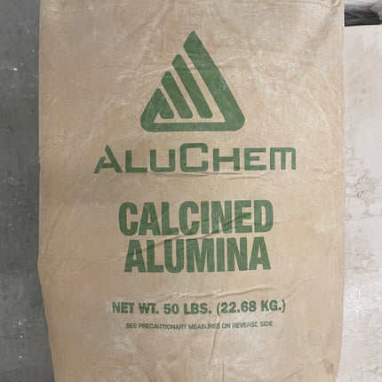 Alumina Oxide (325 mesh)