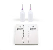 Applicator Bottle 18 ga