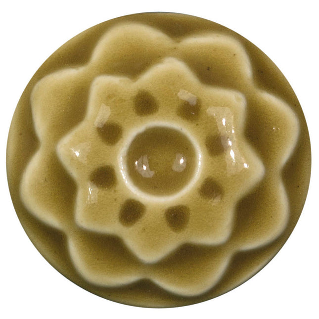 C-32 Ochre Celadon