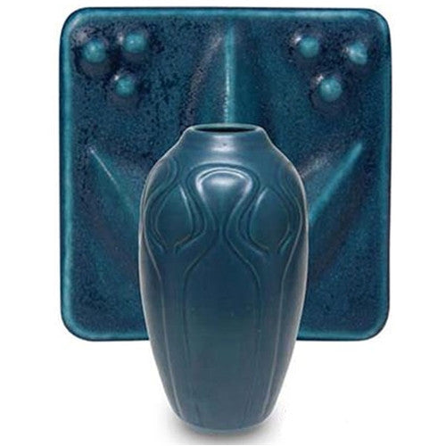 SM-29 blue green Satin Matte Cone 5-6 Pint