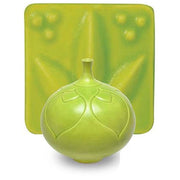 SM-44 Chartreuse Satin Matte Cone 5-6 Pint