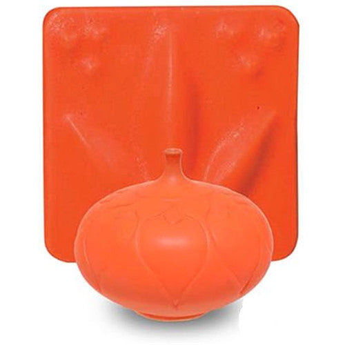 SM-68 Orange Satin Matte Cone 5-6 Pint