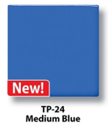 TP-24 Medium Blue