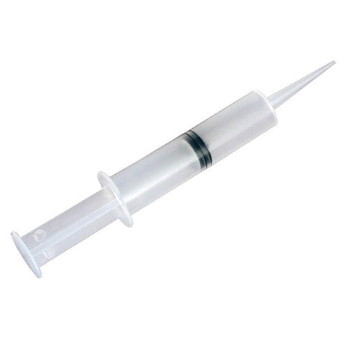 Syringe-type Applicator