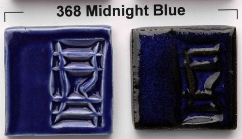 Over light clay (left) and dark clay (right)