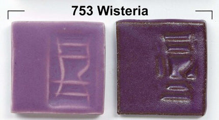 Over light clay (left) and dark clay (right)
