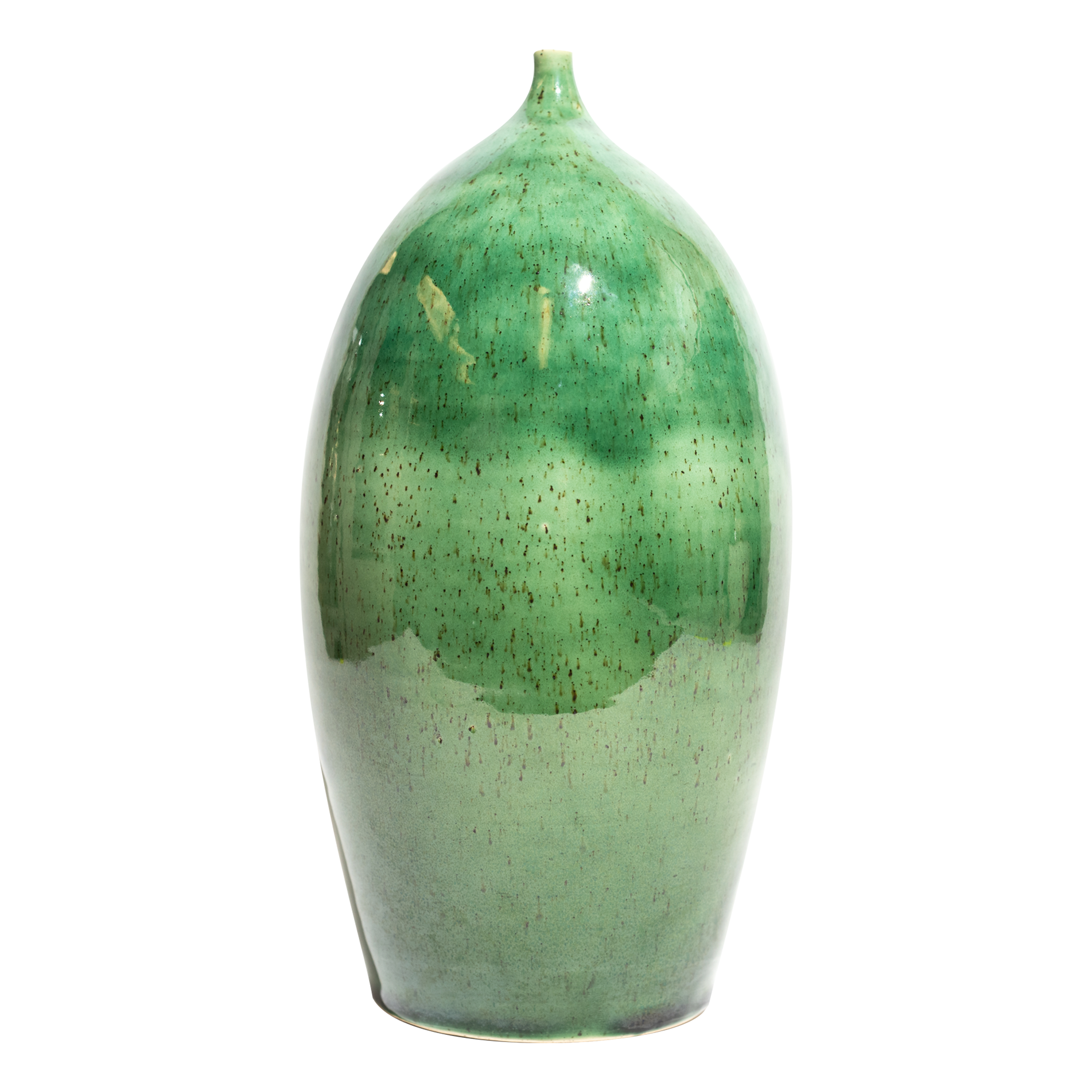 MS-4 FOREST GREEN  Moroccan Fusion Glaze