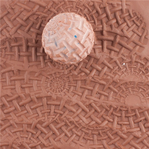 TS-11 Weaves Texture Sphere