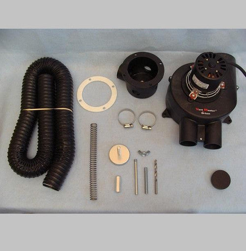 Orton Vent Master 110 v