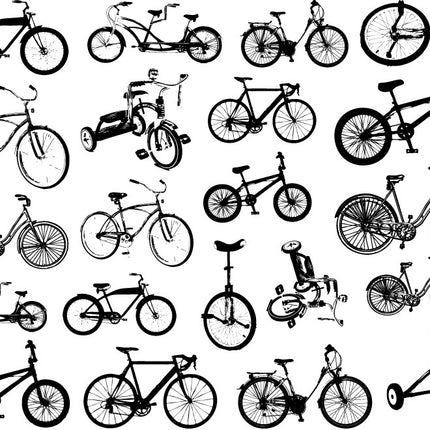 Bicycles