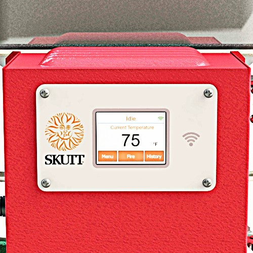 Skutt Firebox 8X6