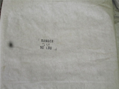 Ranger Red FULL BAG