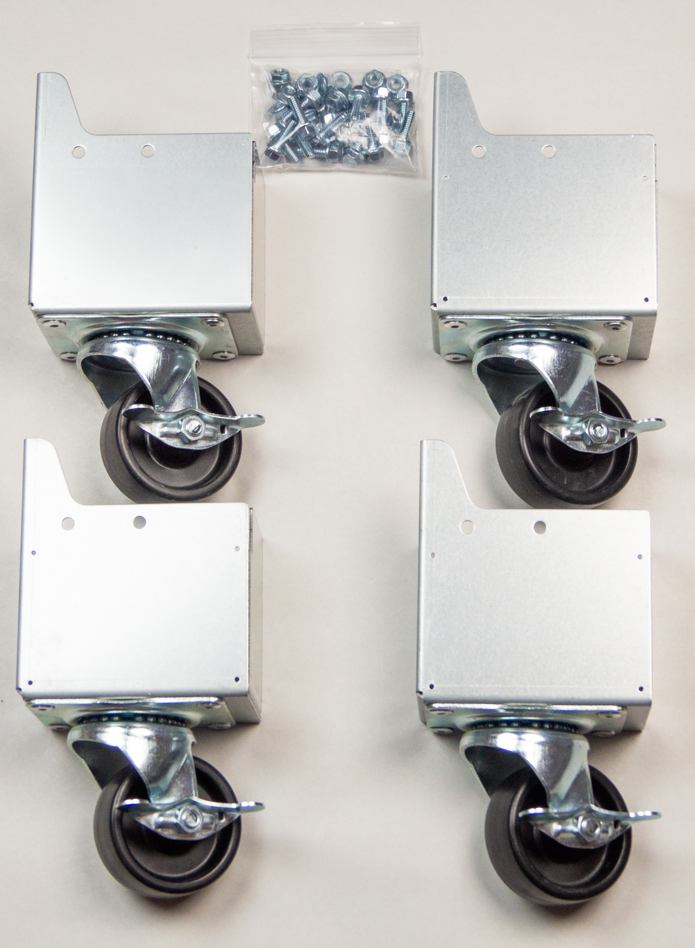 L&L Rolling Stand Kit